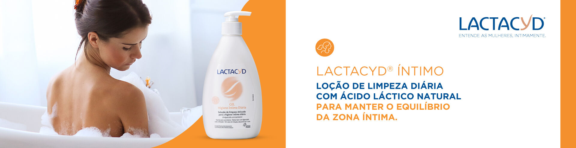Lactacyd &Iacute;ntimo